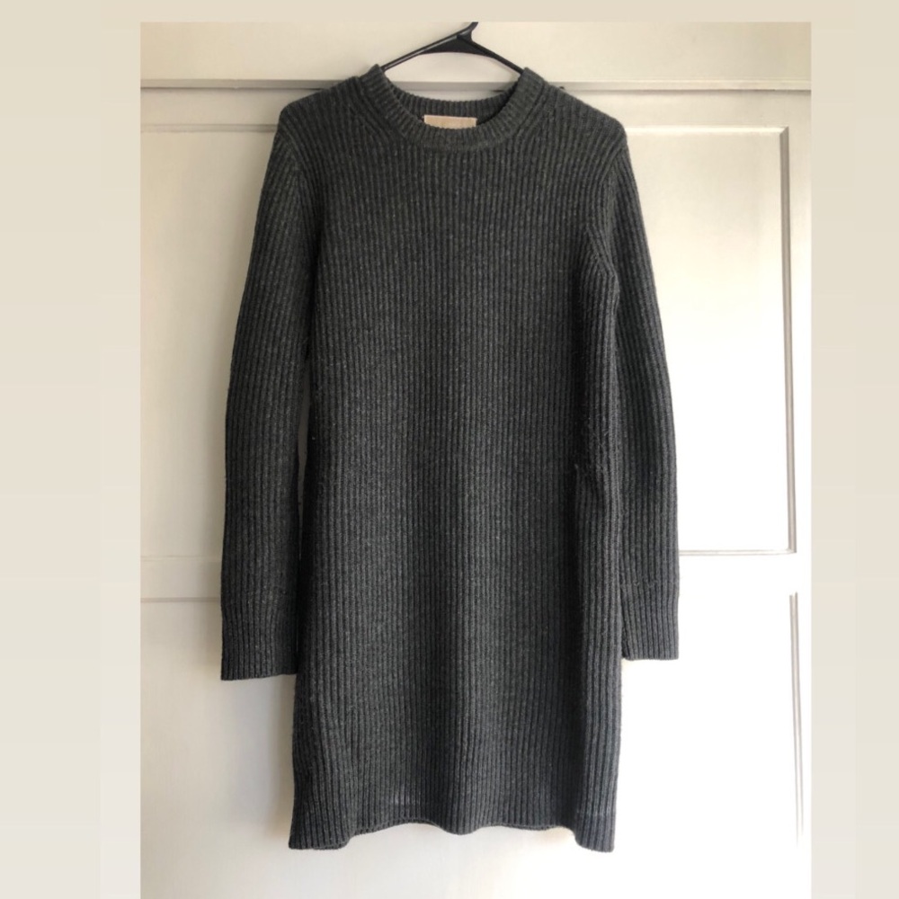 Michael Kors Sweater Dress